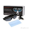 Hidden Spy Camera Sunglasses