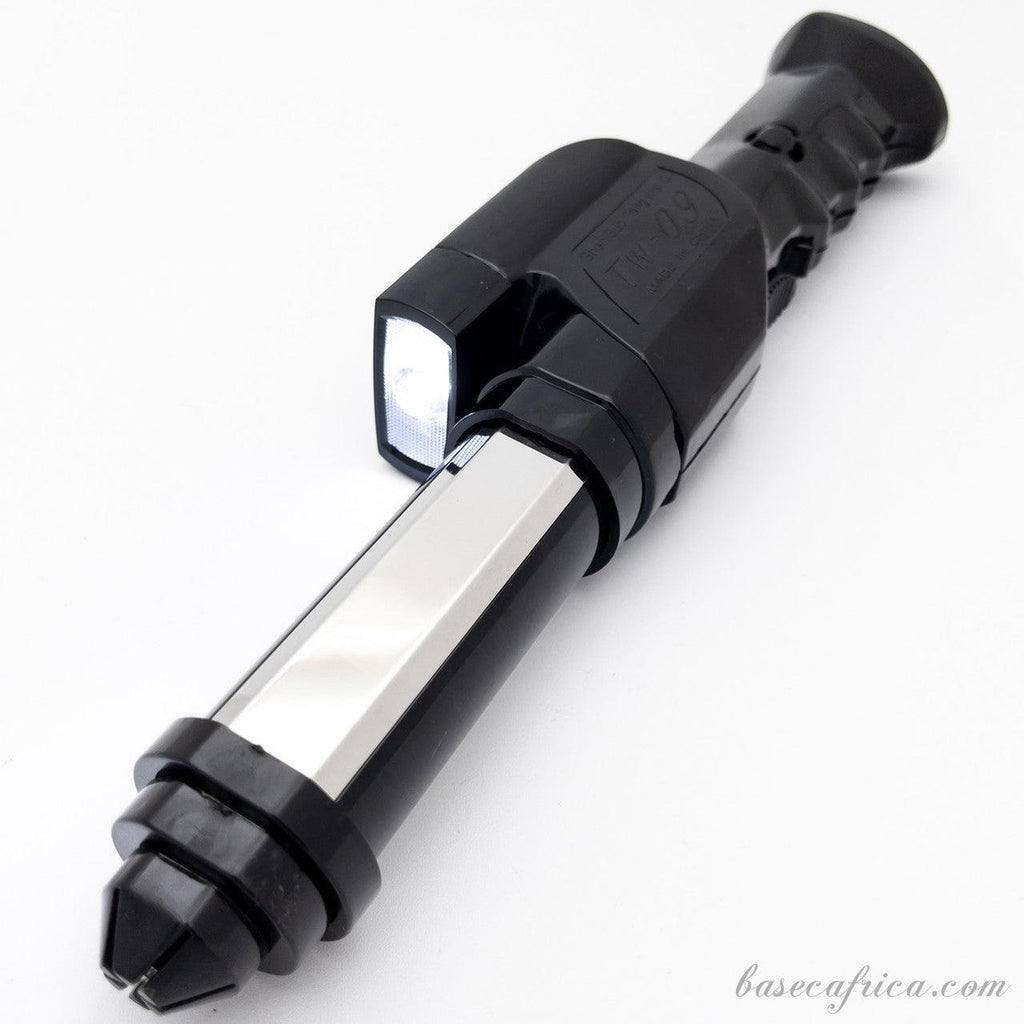TW-09 Extendable Baton