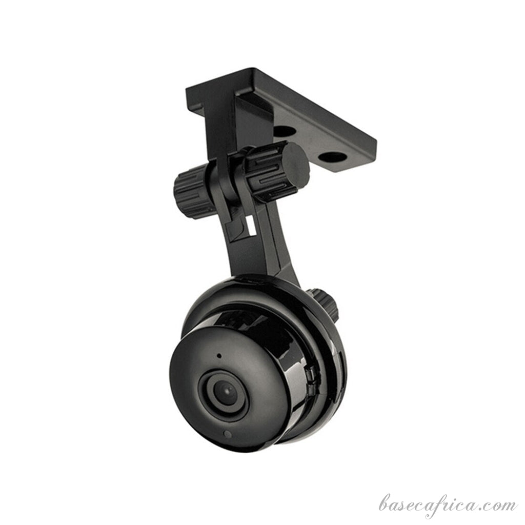 V380 Hidden Wifi Spy Camera