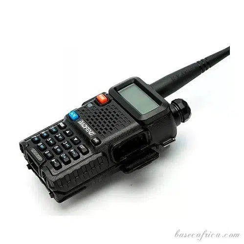 Baofeng UV5R Walkie Talkie Radio