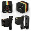 Mini SQ11 Hidden Spy Camera