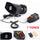 100W Siren Speaker And 100w Amp Controller