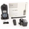 Icom M36 Walkie Talkie