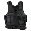 Grade 1 Tactical Security Jacket