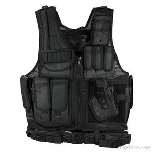 Grade 1 Tactical Security Jacket