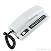 Long Range Wireless Intercom Phone System