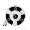 Panoramic Wi-Fi CCTV Camera