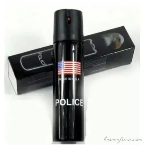 Self Defense Pepper Spray