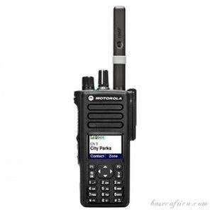 Motorola Dp4800/4801e Walkie Talkie