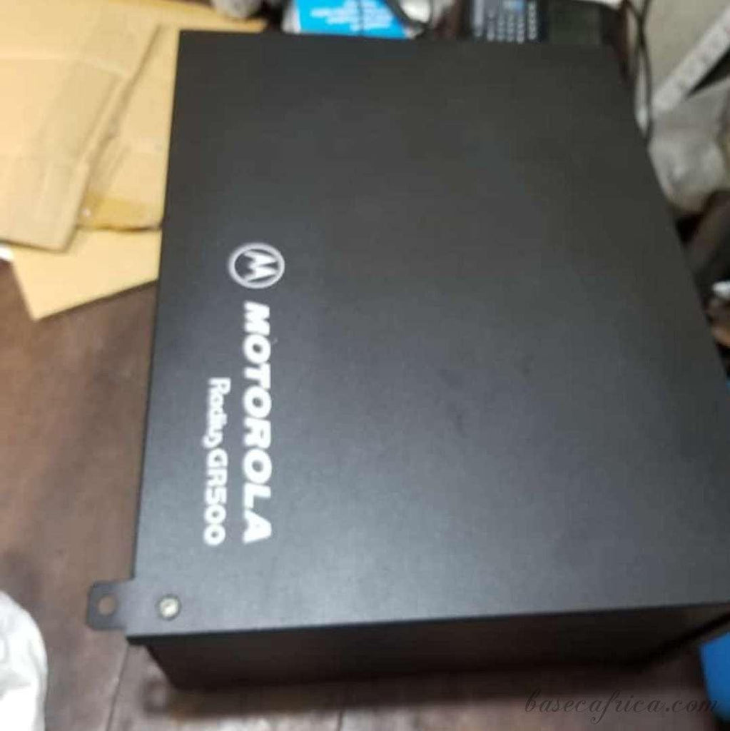 Motorola GR500 Repeater