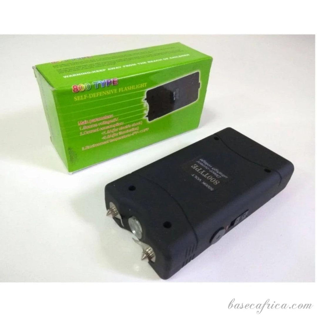 800 Type Self Defense Gadget