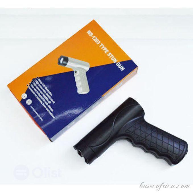1203 Type Self Defense Gadgets