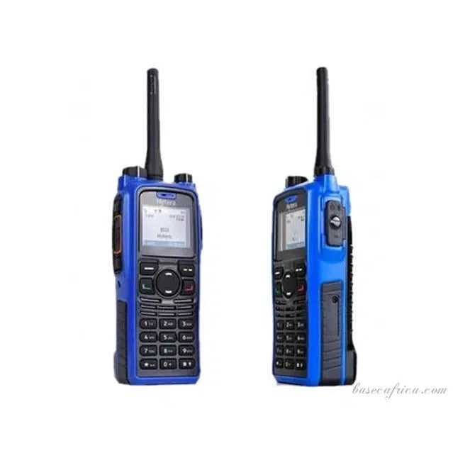 Hytera PD795EX Atex Walkie Talkie Radio