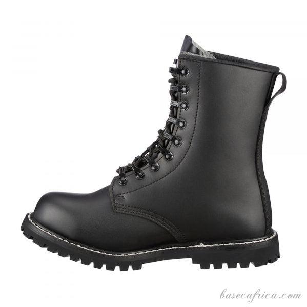 Security And Safety Boots