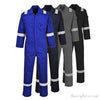 Antistatic Industry Coverall Safety Fireproof Clothing