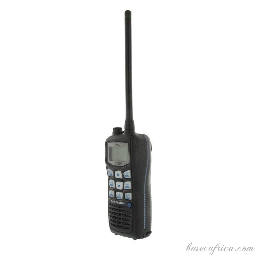 Icom M36 Walkie Talkie
