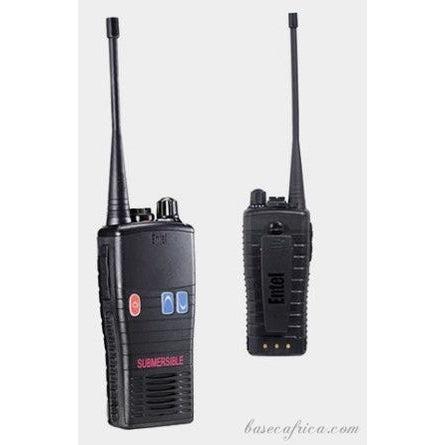 Entel HT882/HT982EX Atex Walkie Talkie Radio
