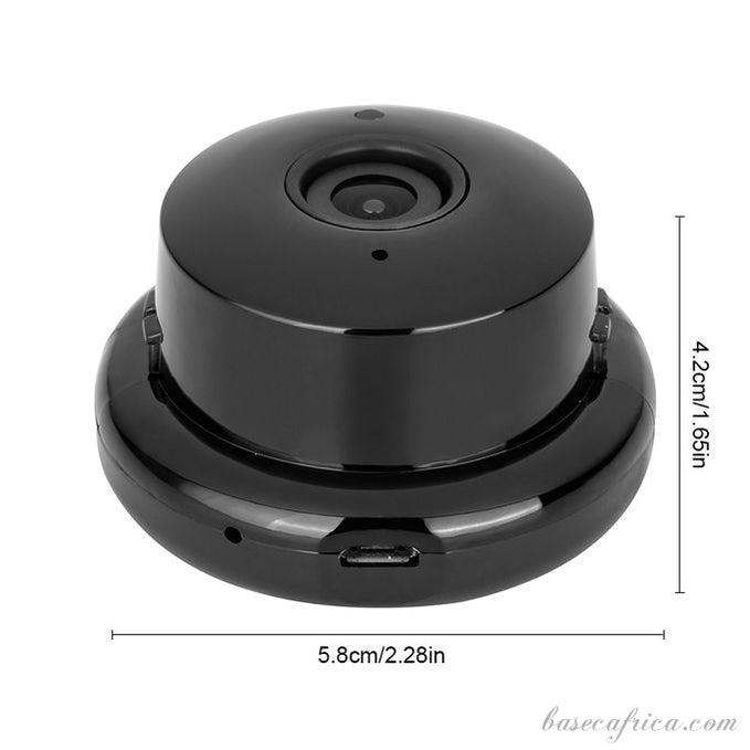 V380 Hidden Wifi Spy Camera