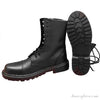 Security And Safety Boots