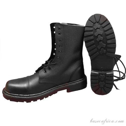 Security And Safety Boots