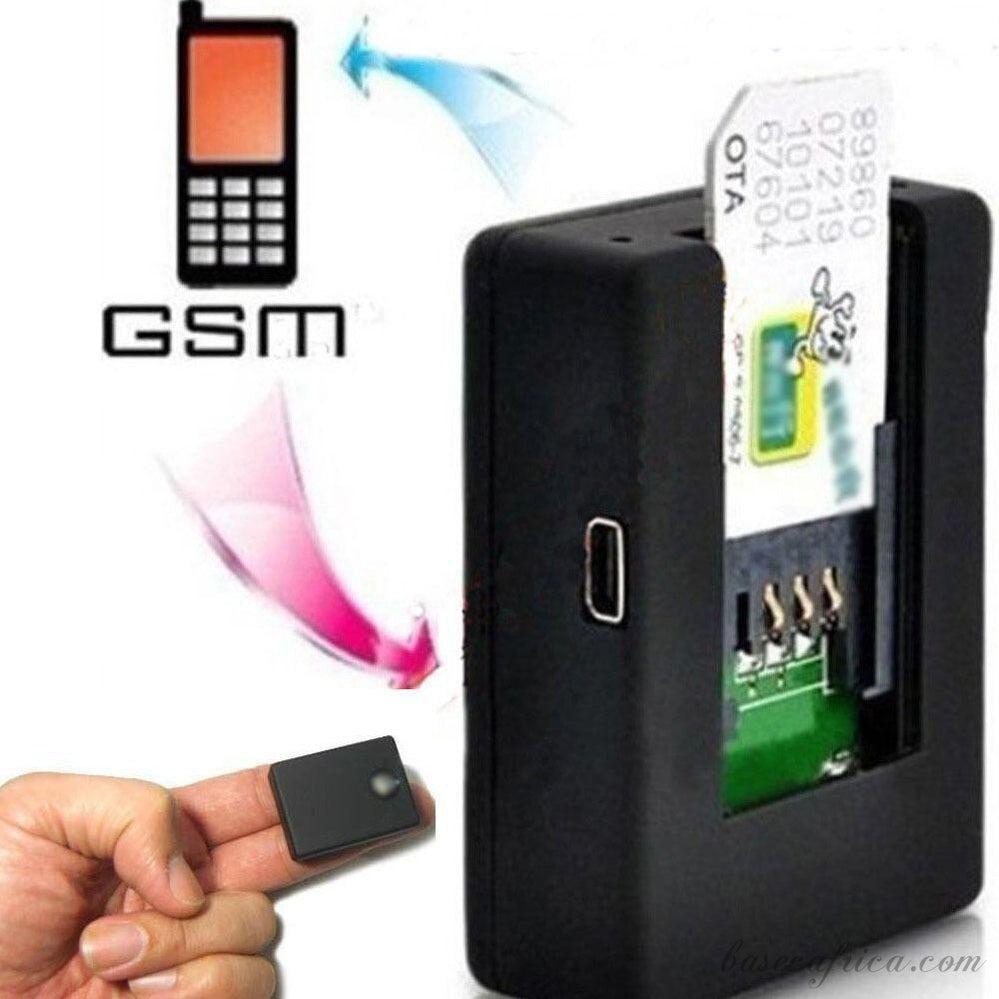 Mini N9 Spy Audio Call Device