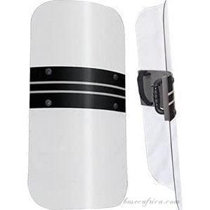 Protection Anti-Riot Shield