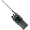 Motorola Gp340 Walkie Talkie