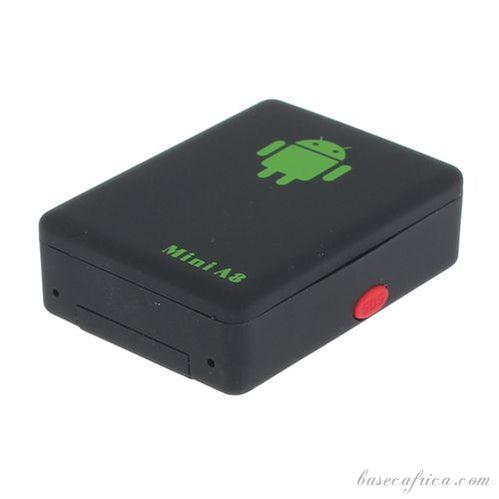 Mini A8 GSM/GPRS/GPS Tracker
