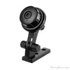 V380 Hidden Wifi Spy Camera
