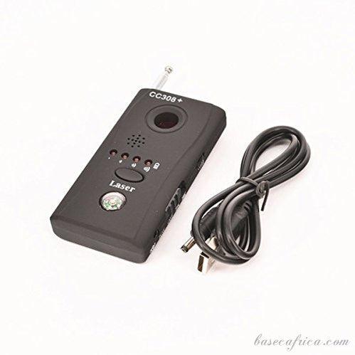 Hidden Spy Camera Detector