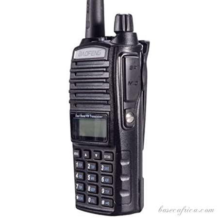 Baofeng UV82 Walkie Talkie