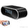Hidden Wi-Fi Digital Table Clock Camera