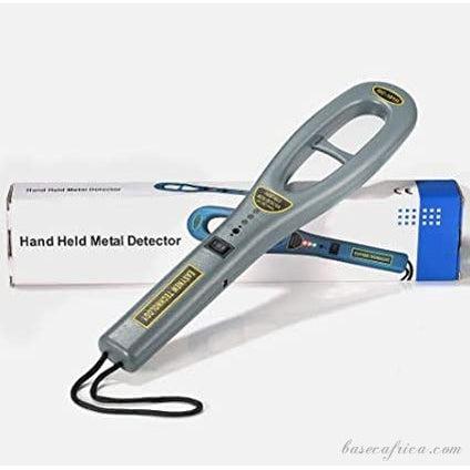 Easy New Technology Metal Detector