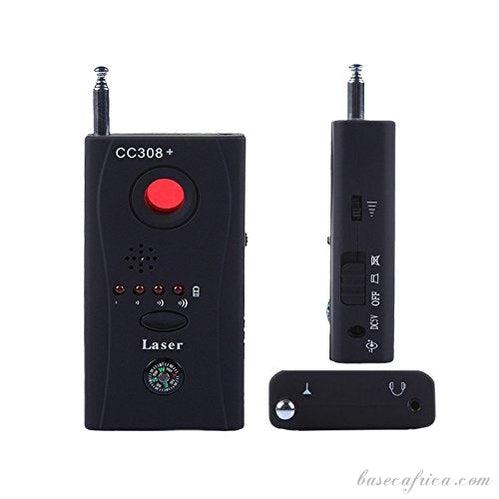 Hidden Spy Camera Detector