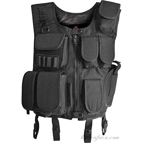 Grade 2 Security Tactical Jacket