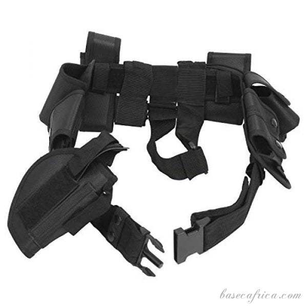 Multipurpose Tactical Belt