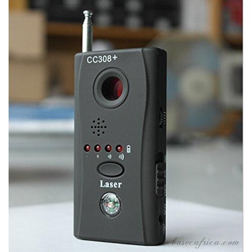 Hidden Spy Camera Detector
