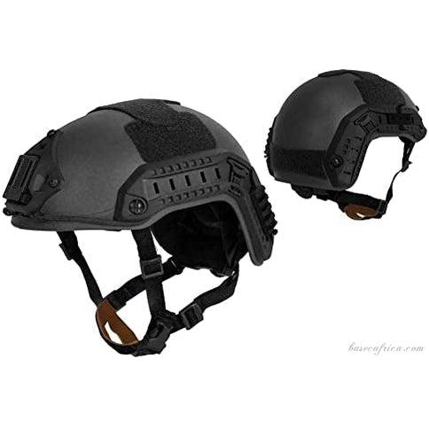 Ballistic Bulletproof Helmet