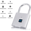 Fingerprint Padlock
