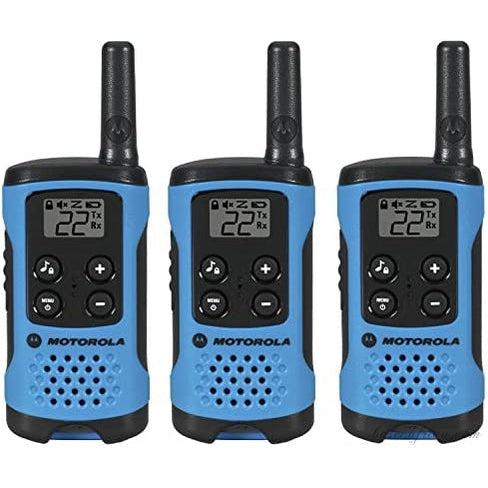 Motorola Talkabout T107/T200 Walkie Talkie