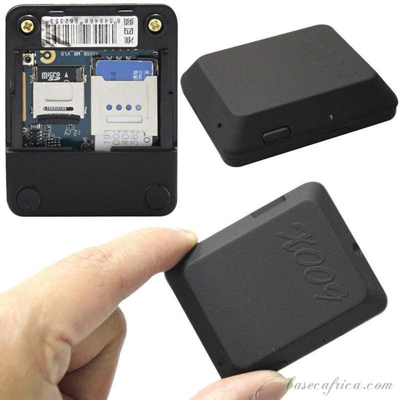 Mini X009 Spy Video Recorder