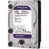 CCTV 2TB Storage Hard Disk
