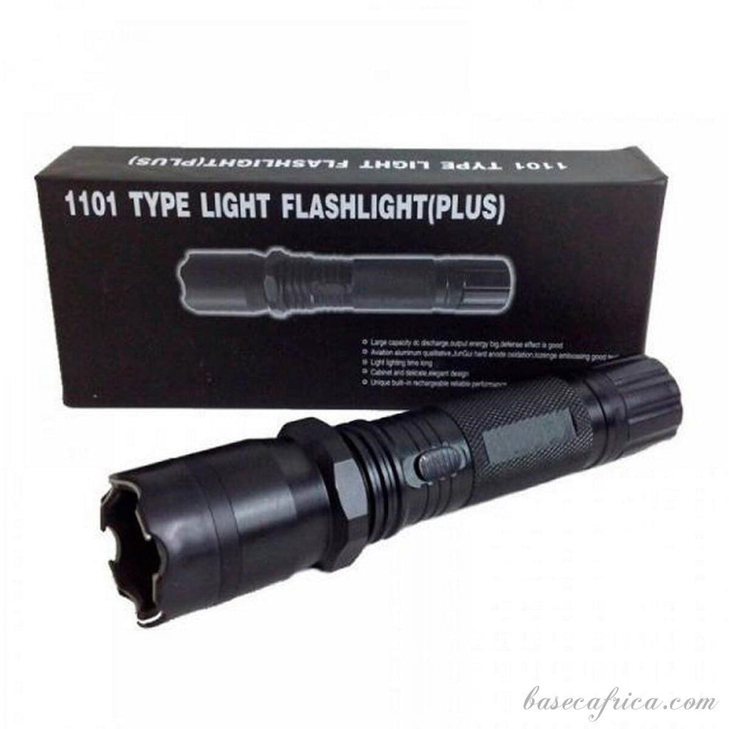 Type 1101 Self Defense Gadgets