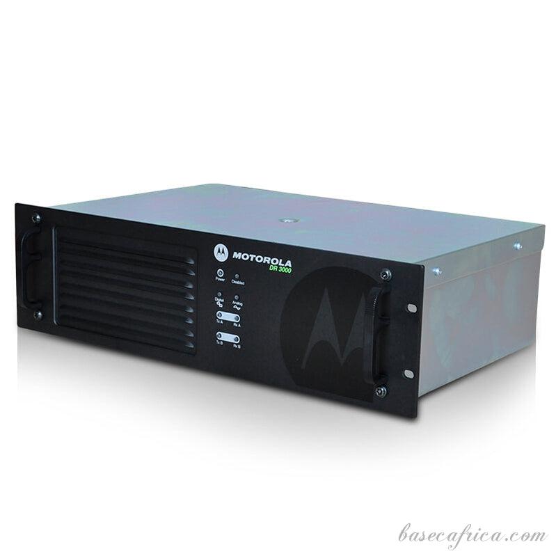 Motorola DR3000 Repeater