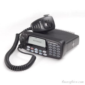 Motorola GM338 Base Radio