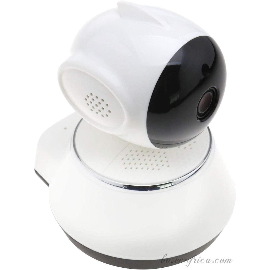 Wireless Wi-Fi IP Motion Detection camera
