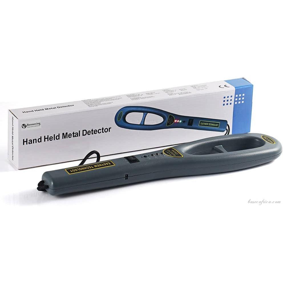Easy New Technology Metal Detector