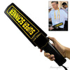 Super Scanner Metal Detector