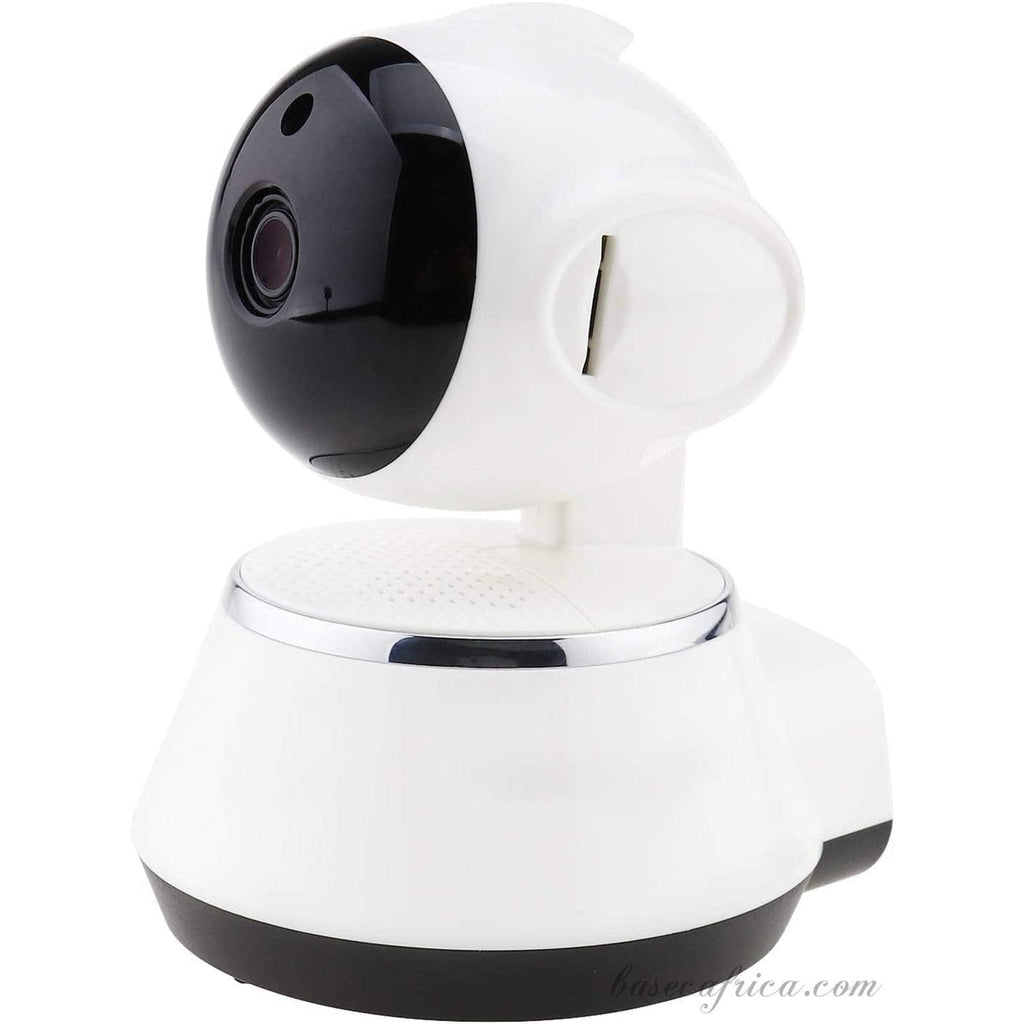 Wireless Wi-Fi IP Motion Detection camera