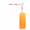 Basec BAS-FBBG01 Foldable Boom Barrier Gate-(3-6 Mtrs)